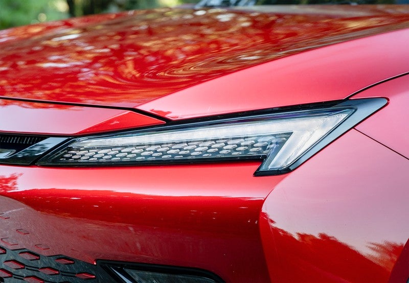 X55 1.5TGDI DCT 7 Aut.