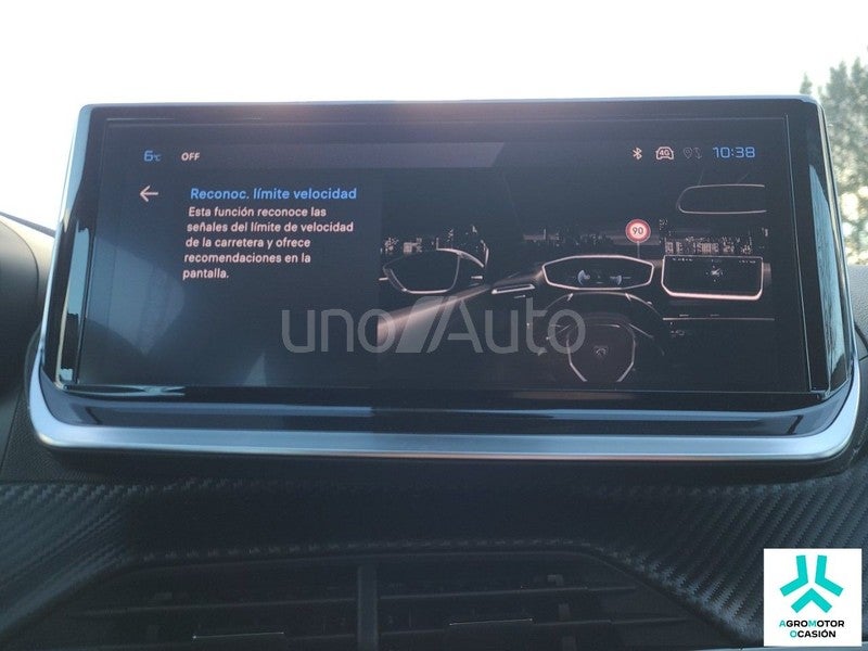 Style Gasolina 100 S&S 6 Vel. MAN