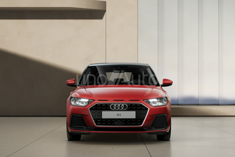 A1 Sportback 30 TFSI Advanced S tronic 85kW