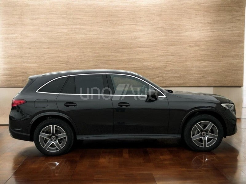 GLC 300de 4Matic