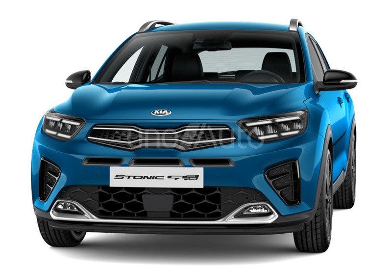 Stonic 1.2 DPi Concept