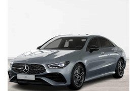 Mercedes-Benz Clase Cla