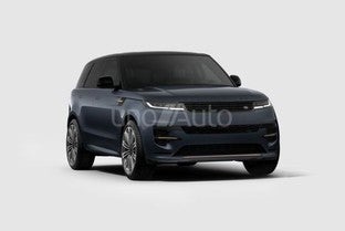 LAND-ROVER Range Rover Sport 3.0 I6 380 PS AWD Auto MHEV Dynamic SE
