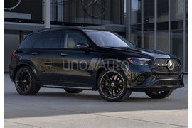 Mercedes-Benz Clase Gle