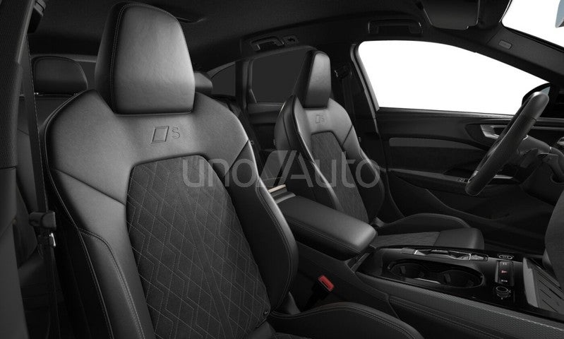 A5 Avant 2.0TDI Black line 204 S tronic