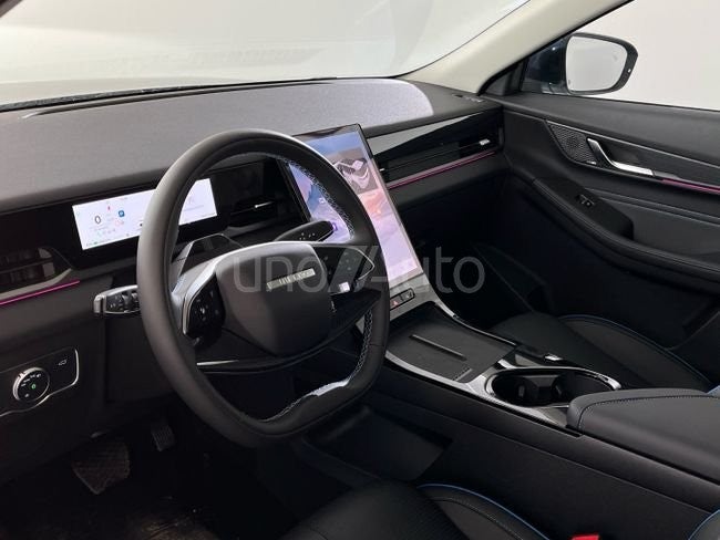 BEV Exclusive 1kW (211CV) Batería 61kW