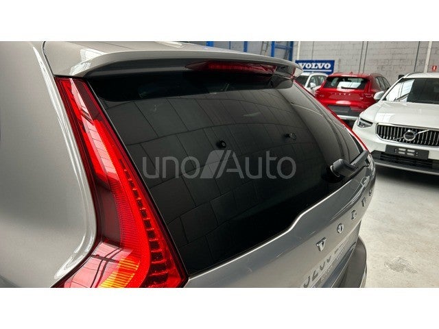 XC60 B4 Core FWD Aut.