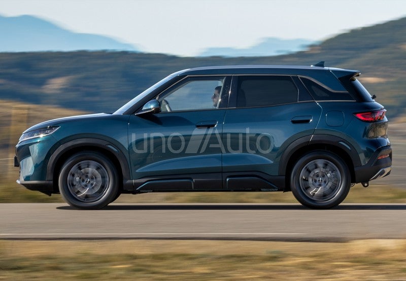 Atto 2 DM-i Boost 156kW