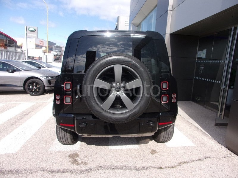 Defender 110 3.0D l6 MHEV X-Dynamic SE 350 AWD Aut.