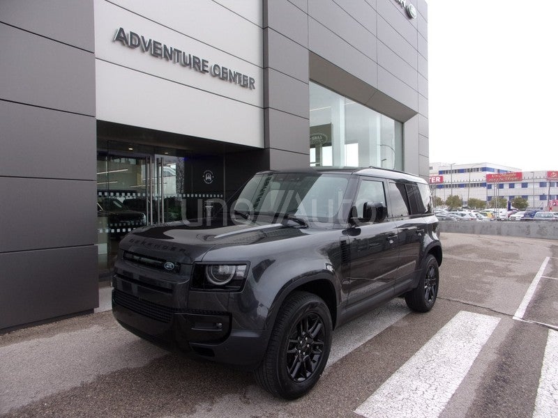 Defender 110 3.0D l6 MHEV S AWD Aut. 250