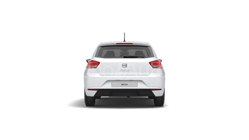 Ibiza 1.0 MPI S&S Reference Salta 80
