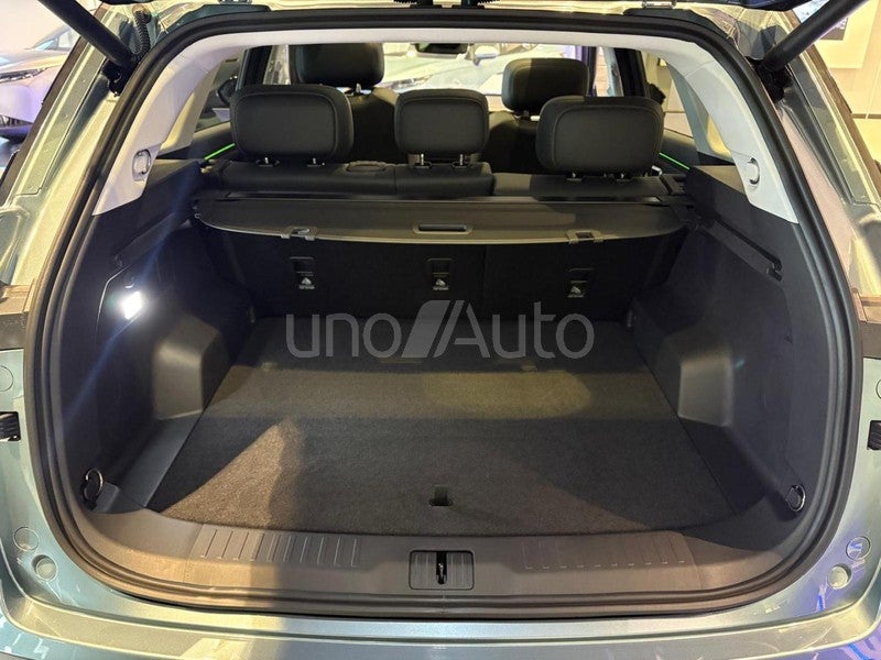 PHEV Exclusive 1.5 TGDI+1DHT 255kW FWD