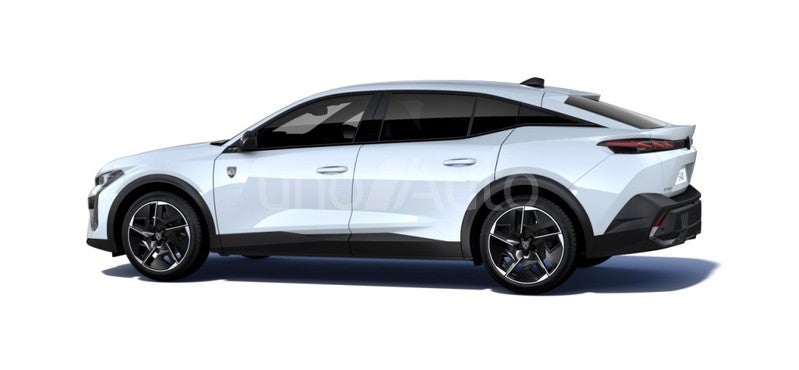 E-408 GT Exclusive Eléctrico 210 157kW