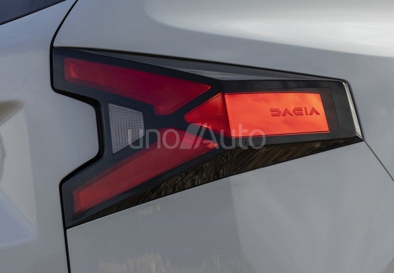 Duster 1.0 TCe ECO-G Journey 4x2 74kW