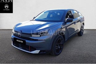 CITROEN C4 Hybrid Business Edition eDSC6 145