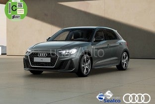 AUDI A1 Sportback 35 TFSI Adrenalin S tronic