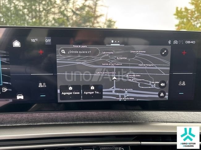 1.2 107KW Allure Exclusive eDCS6