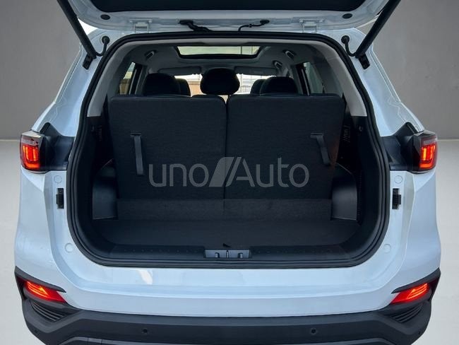 EVO EVO 7 1.5 Turbo DCT 7 plazas GLP -