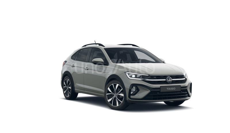 Taigo 1.0 TSI R-Line 85kW