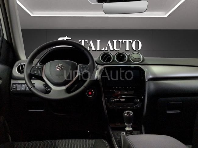 1.4 T S2 Mild Hybrid