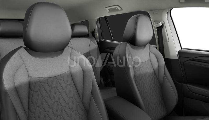 Tayron 2.0 TDI DSG7 110kW Más