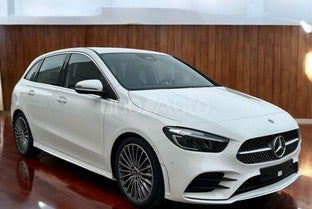 MERCEDES-BENZ Clase B 200d