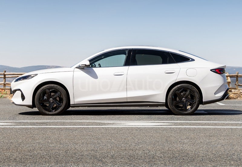 Seal 6 DM-i Comfort 156kW