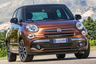 FIAT 500L 1.4 Urban