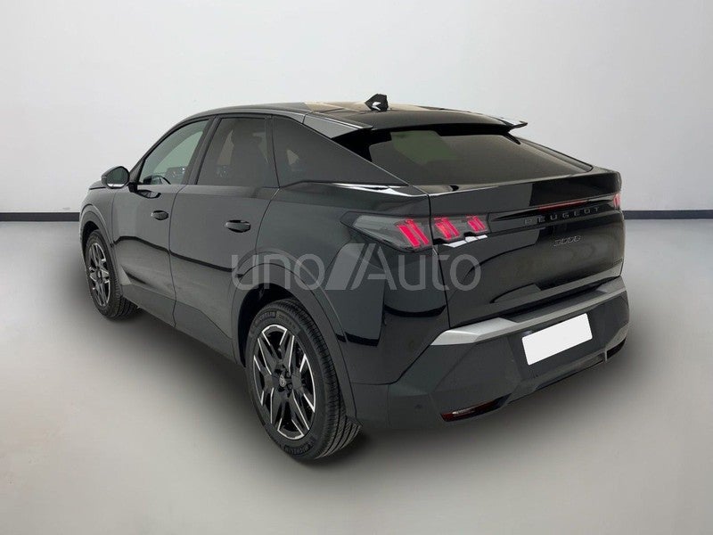 Hybrid 1.2 100KW Allure eDCS6