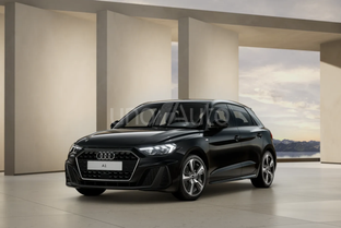 AUDI A1 Sportback 30 TFSI Adrenalin S tronic 85kW