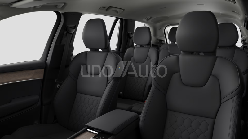 XC90 B5 Plus AWD Aut.