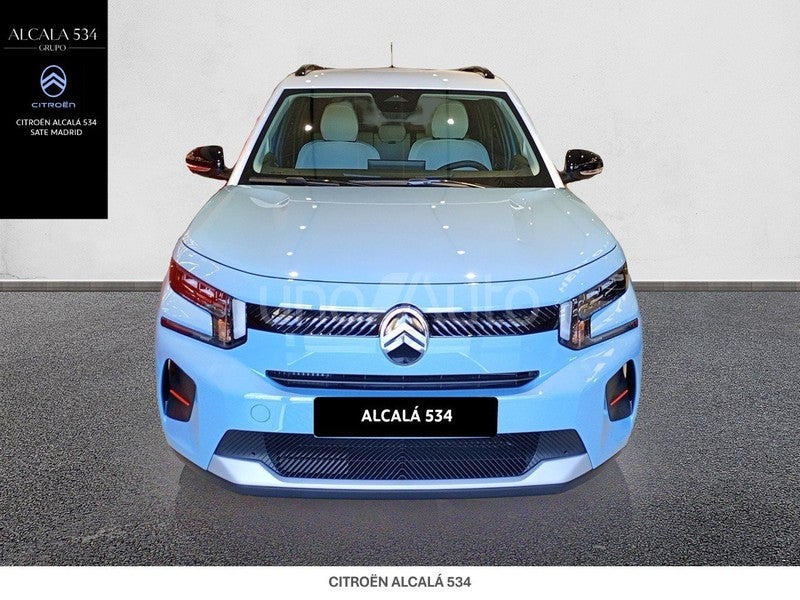 C3 1.2 Hybrid S&S Max 110 e-DCS6