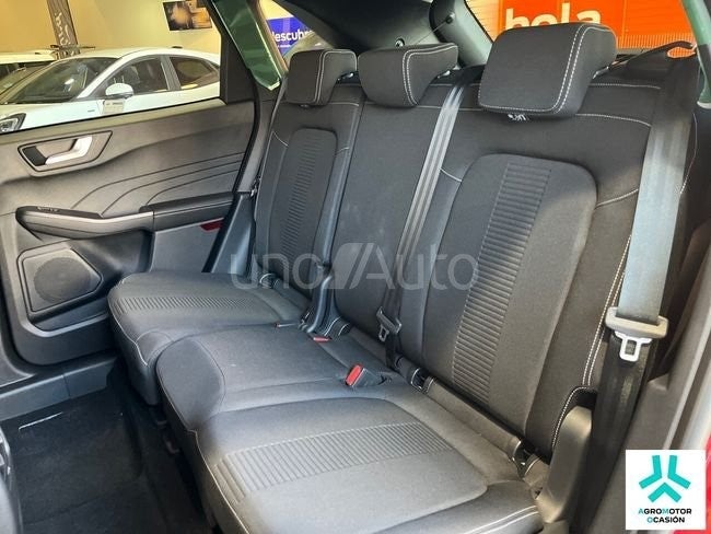 Kuga 2.5 Duratec FHEV Active AWD Aut.