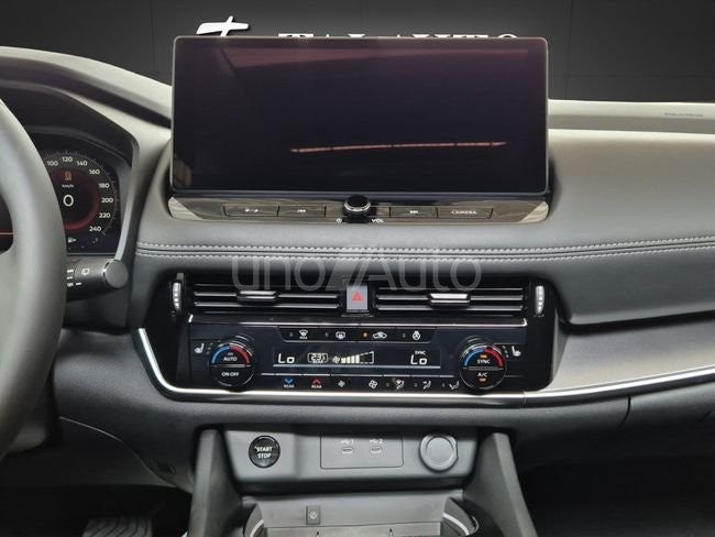 5pl 1.5 e-POWER 152kW 4x2 A/T N-Connecta