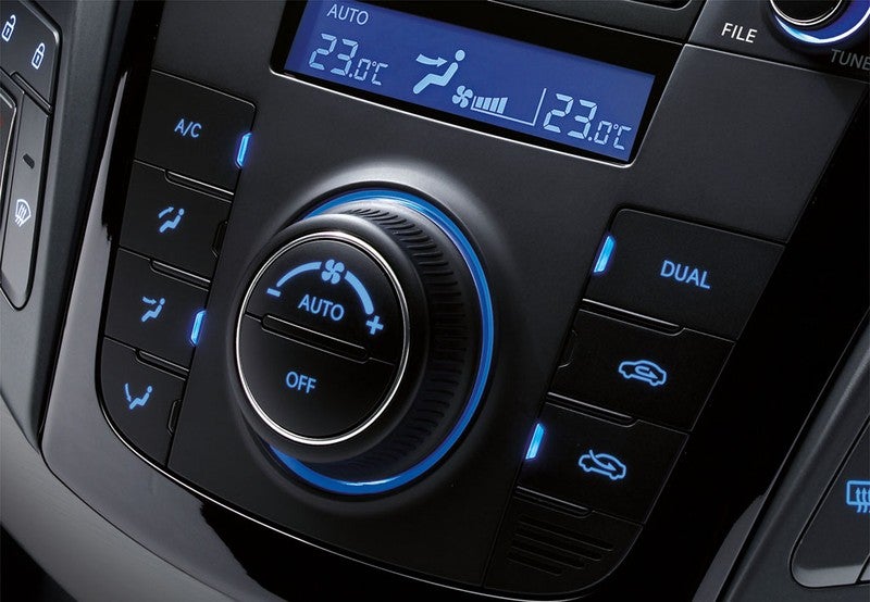 i40 1.7CRDI BD Klass 115