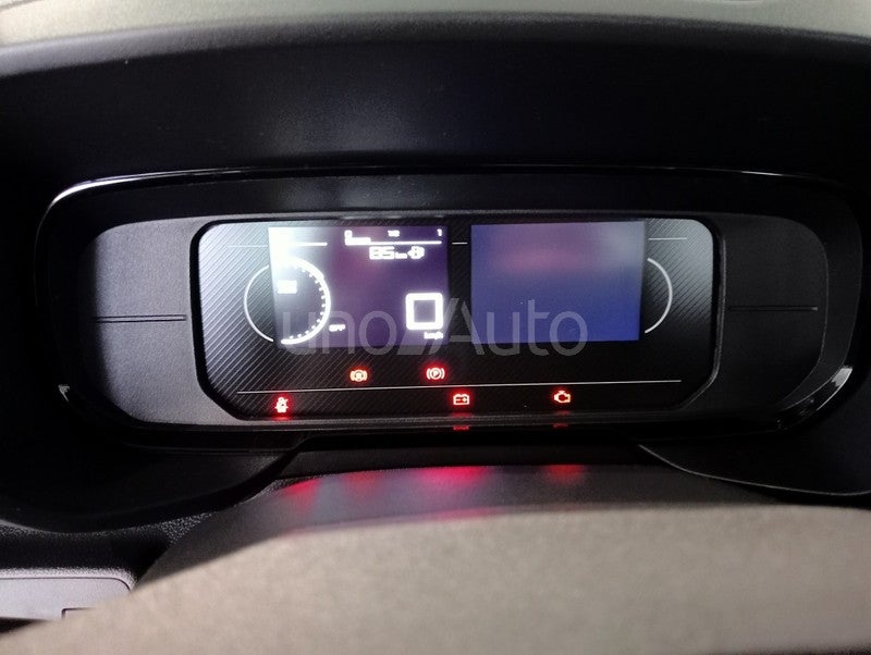 Berlingo BlueHDi S&S Talla M Plus 100