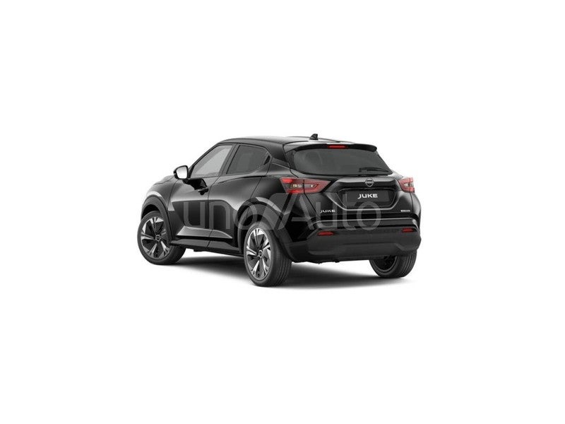 Juke 1.6 Hybrid Acenta Auto 105kW