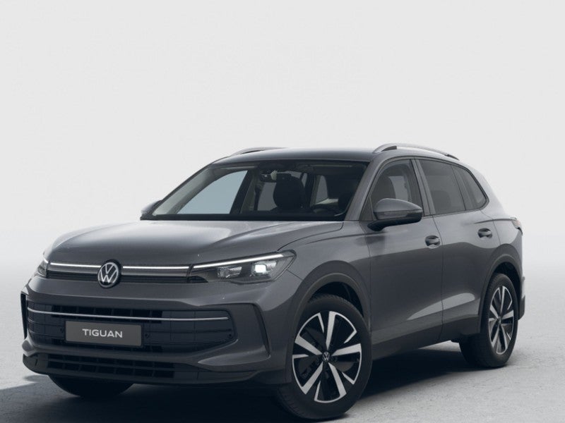 Tiguan 1.5 eTSI DSG Más 110kW