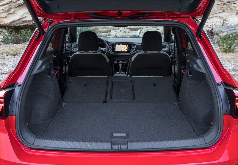 T-Roc 1.5 TSI Advance