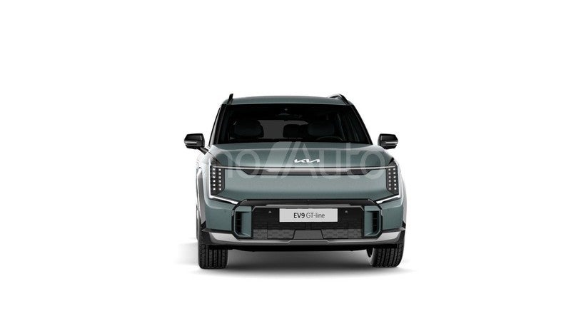 GT-Line 99,8kWh 283kW AWD 7pl