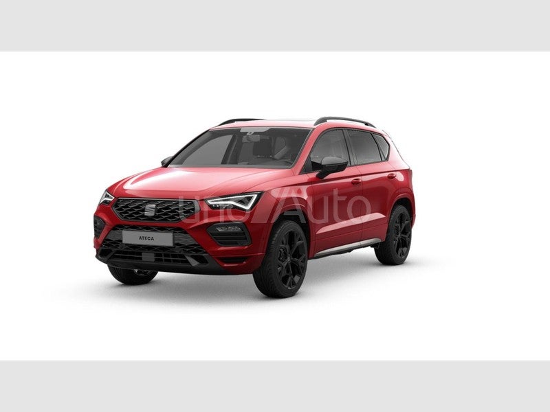 Ateca 1.5 EcoTSI S&S FR