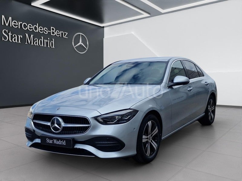 C 200 d Berlina