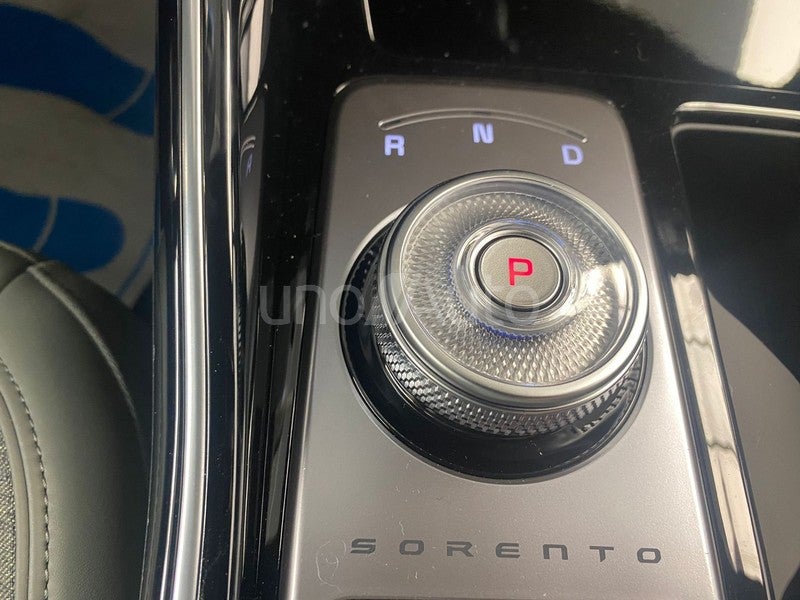 Sorento 1.6 T-GDi HEV Emotion 4x2