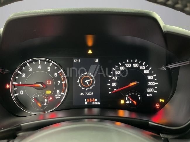 1.2 S3 Mild Hybrid