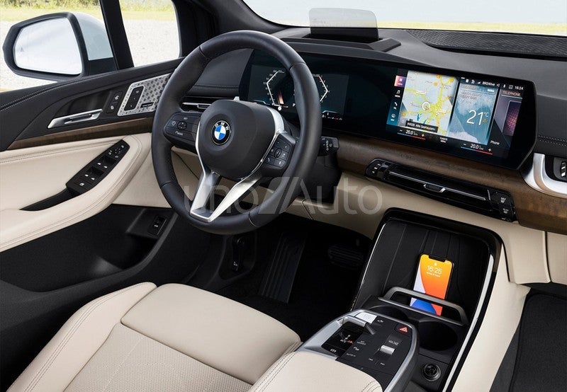 218dA Active Tourer