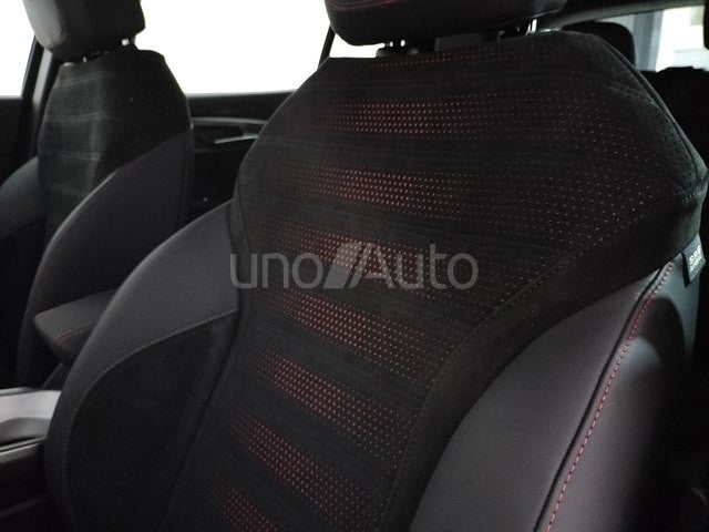 Tonale 1.5 MHEV Veloce FWD 160