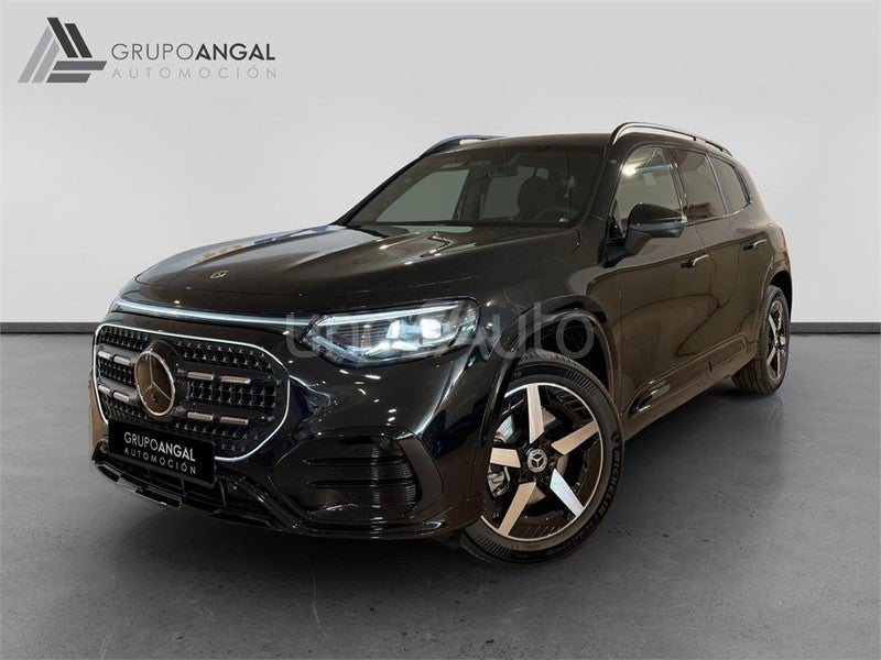 CLASE GLB 200