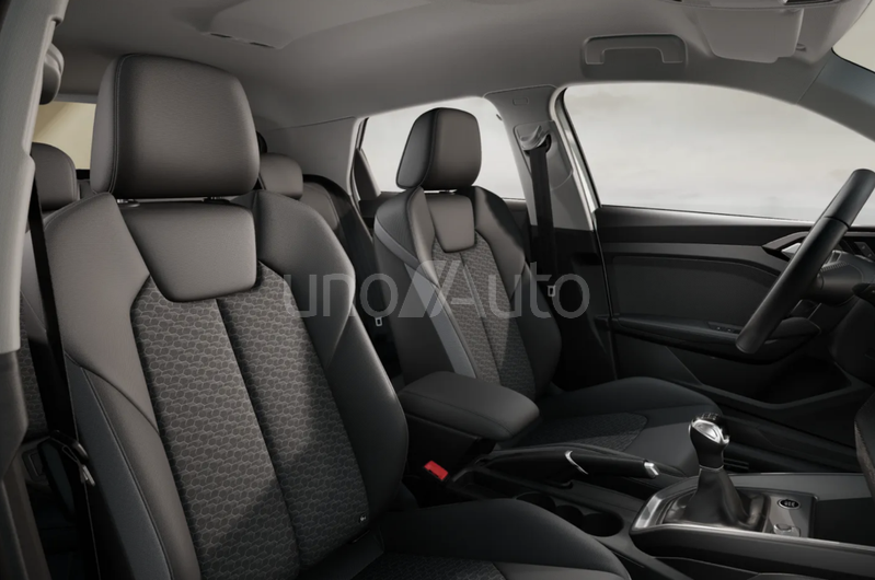 A1 Sportback 30 TFSI Adrenalin 85kW