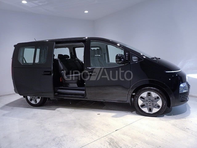 Staria HEV 1.6 TGDI Style