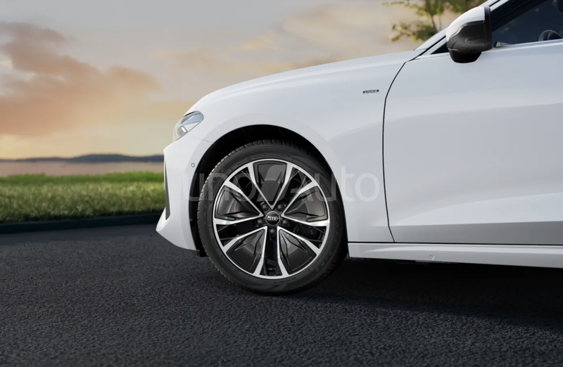 A5 Avant e-hybrid Advanced quattro S tronic 220kW